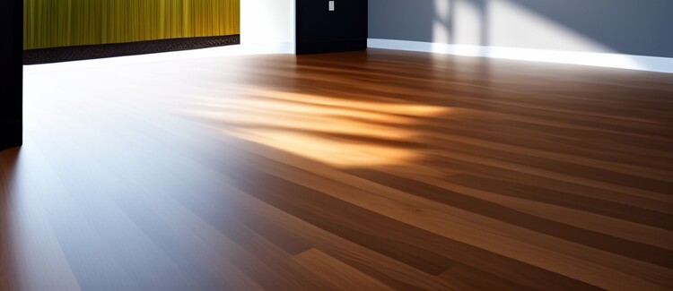 Wooden Flooring